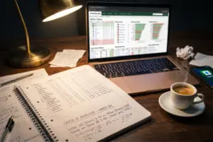Serie A Wedden Strategie — Datagedreven Tips & Methoden | CalcioInzet