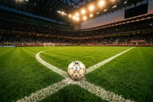 Soorten Serie A Weddenschappen — Alle Wedopties Uitgelegd | CalcioInzet